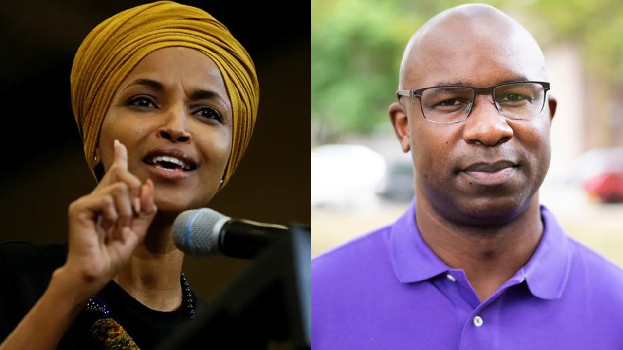 Omar, Bowman and 'Squad' Dems react to Chauvin verdict: 'Doesn't change' racism