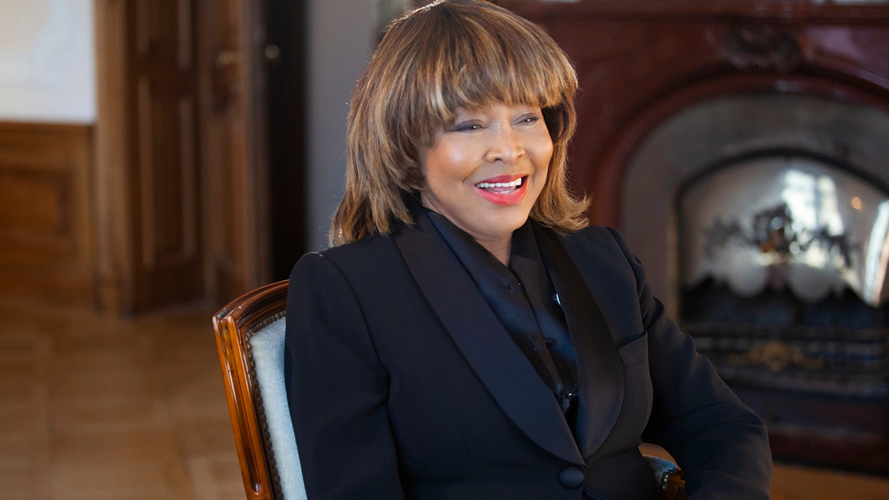 Tina Turner documentary fails to examine her absence as a mother, source says: 'She doesn't speak to anybody'