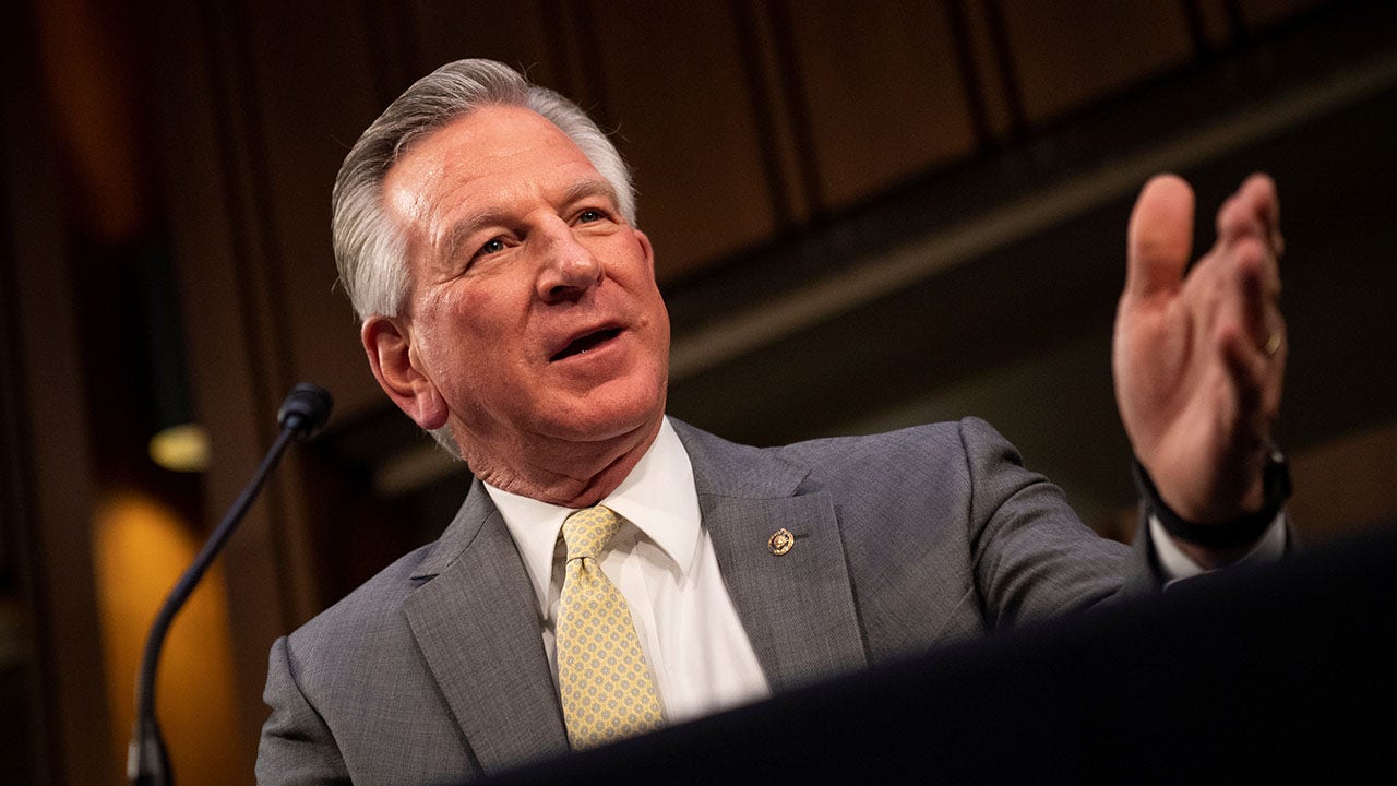 Border crisis: GOP senator introduces bill allowing local police to enforce immigration laws