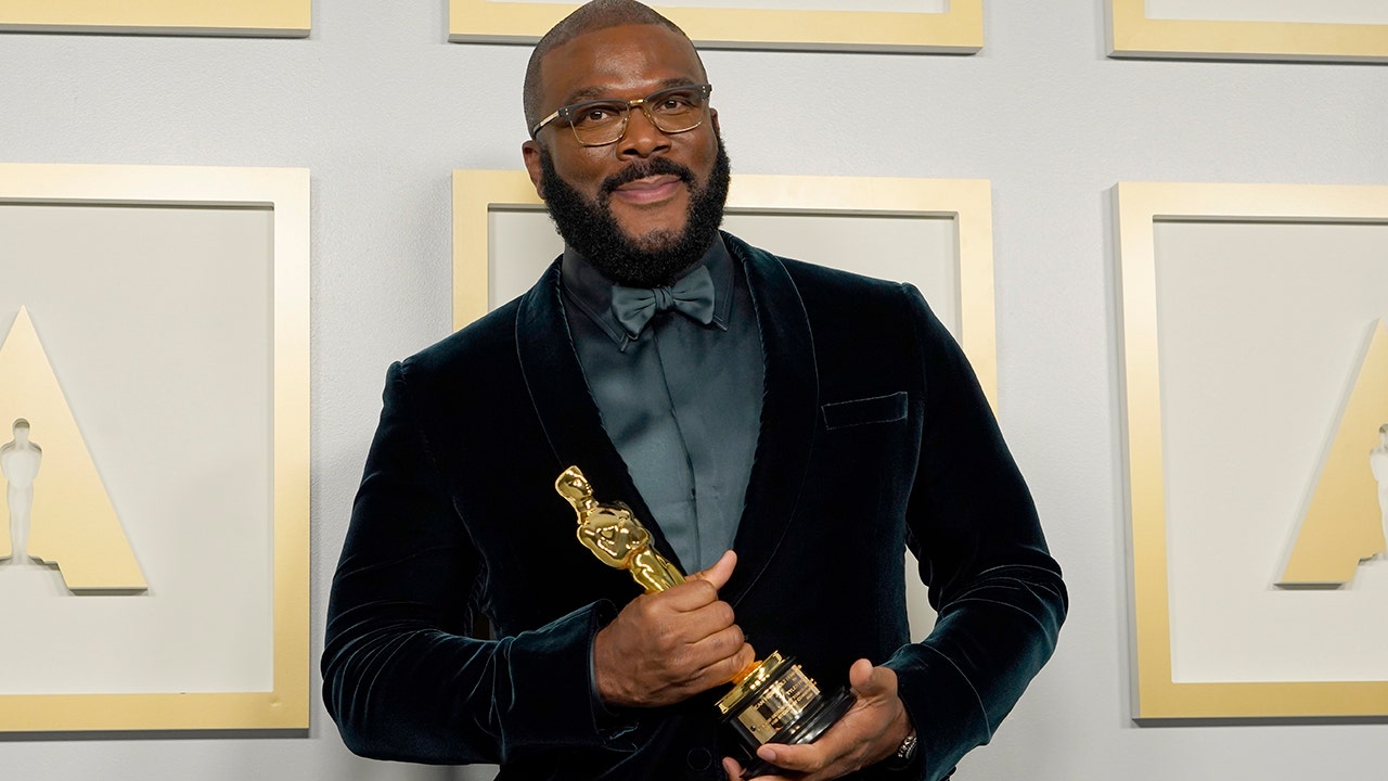 Tyler Perry bringing Madea to Netflix for 12th film, ‘A Madea Homecoming’