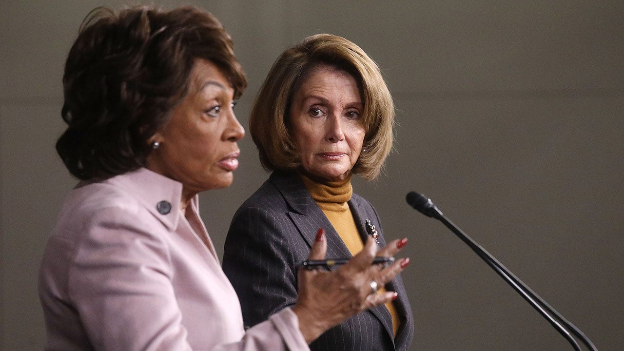 Democrats avoid ‘confrontation’ with Maxine Waters over controversial Chauvin trial comments