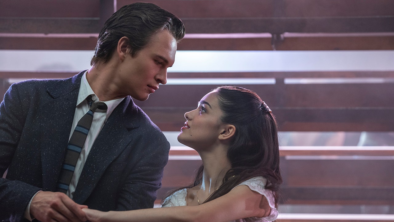 Steven Spielberg's 'West Side Story' drops first trailer during 2021 Oscars