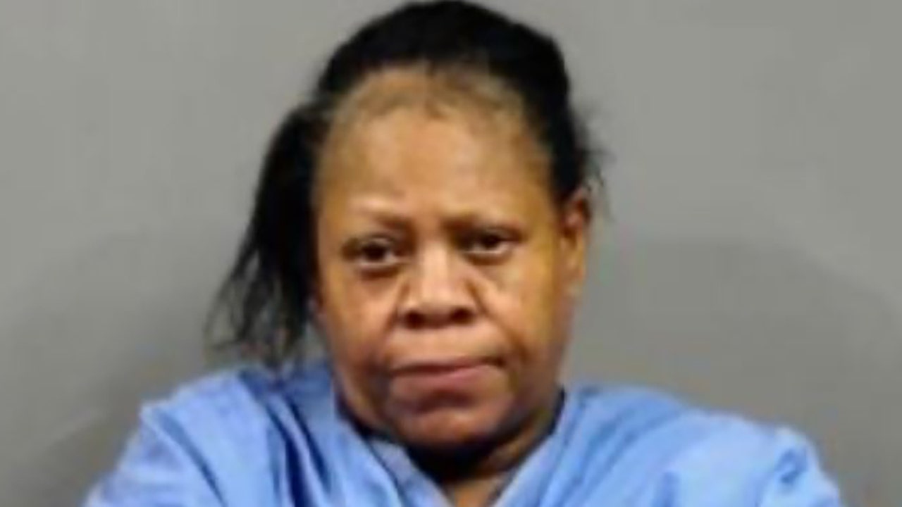 A Kansas woman arrested during April Fools’ call to tell her daughter she was shot: reported
