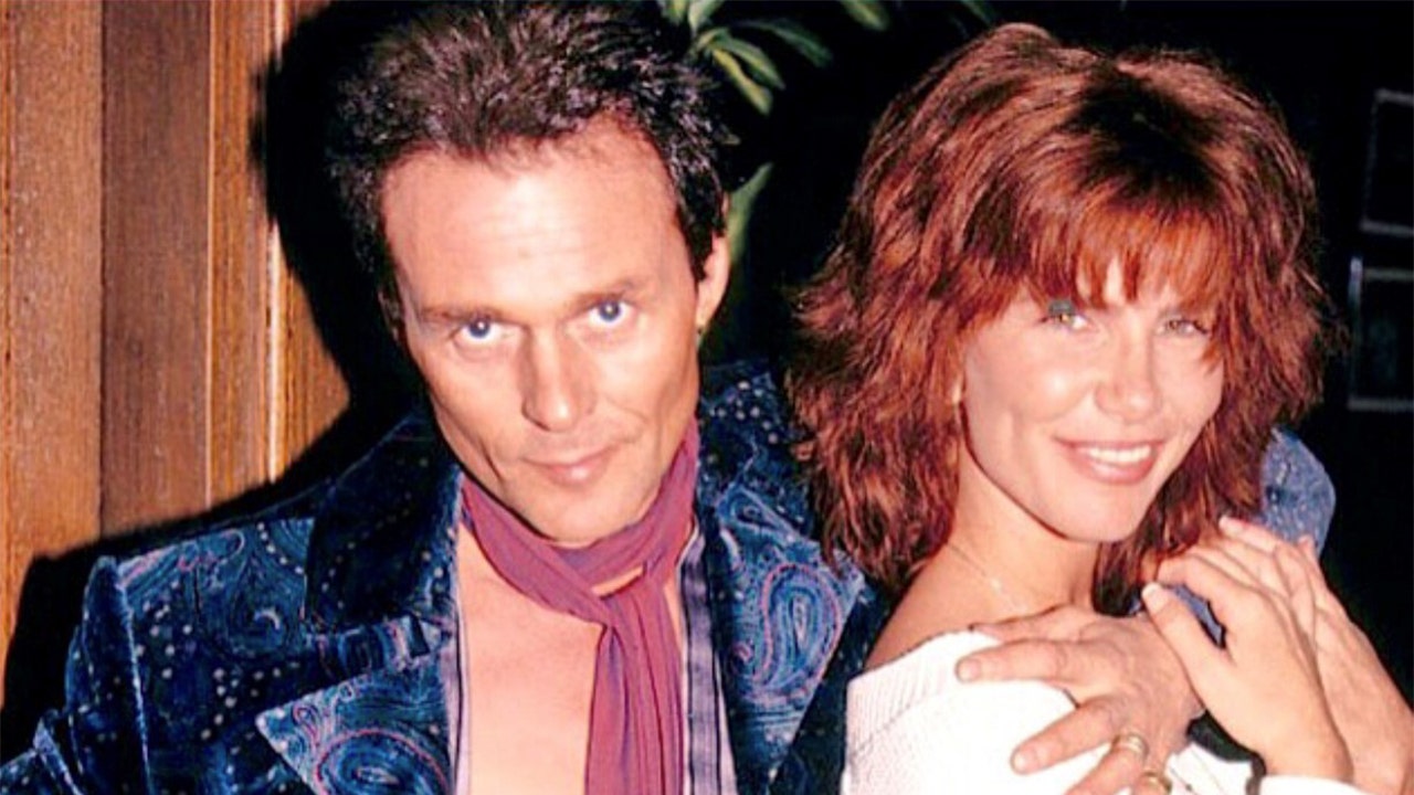 Tawny Kitaen was ‘a tremendous comedian’ who could ‘have conquered the world,’ says pal Michael Des Barres
