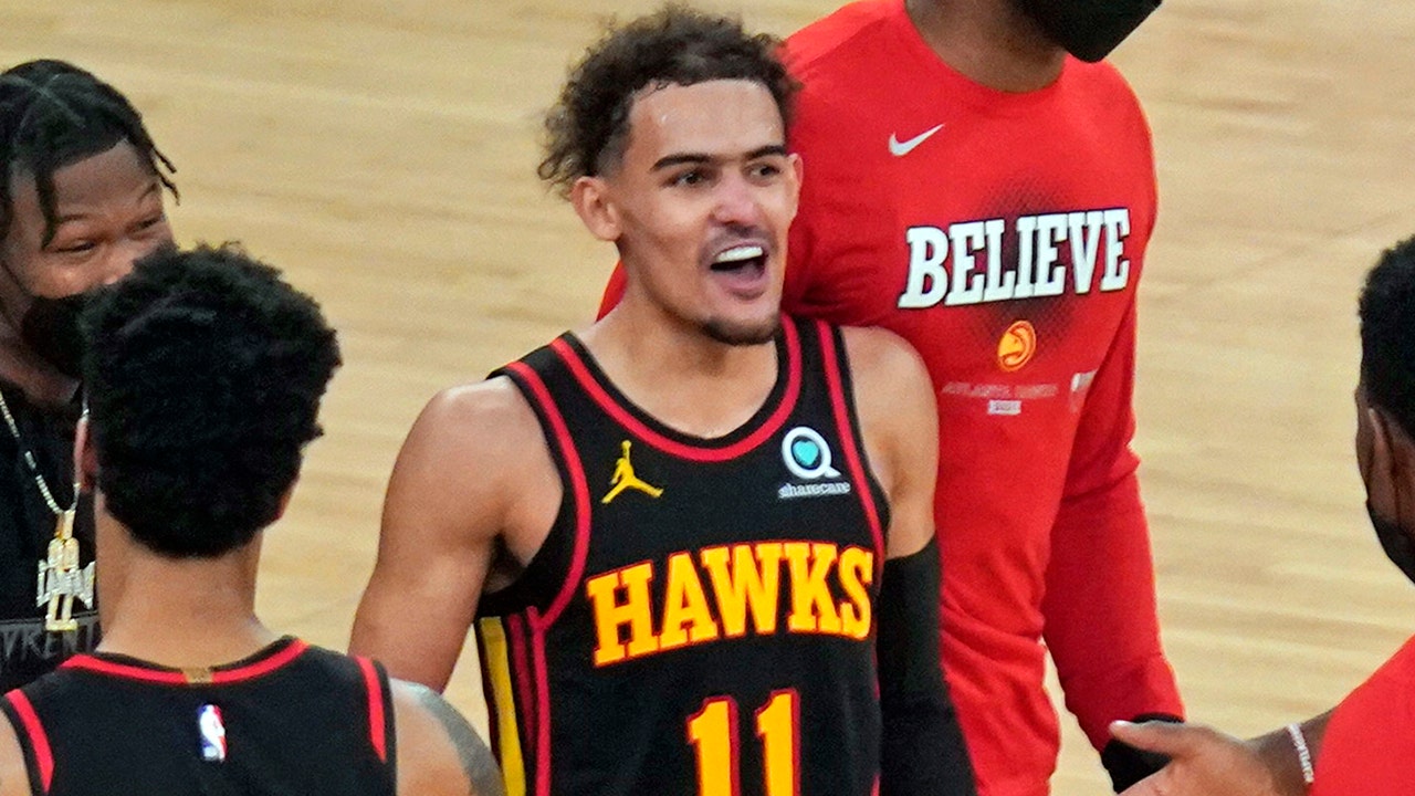Trae Young has chance to put Knicks out of their misery - Newsday