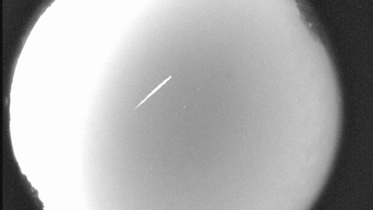 Eta Aquarid 2021 meteor shower: How to watch