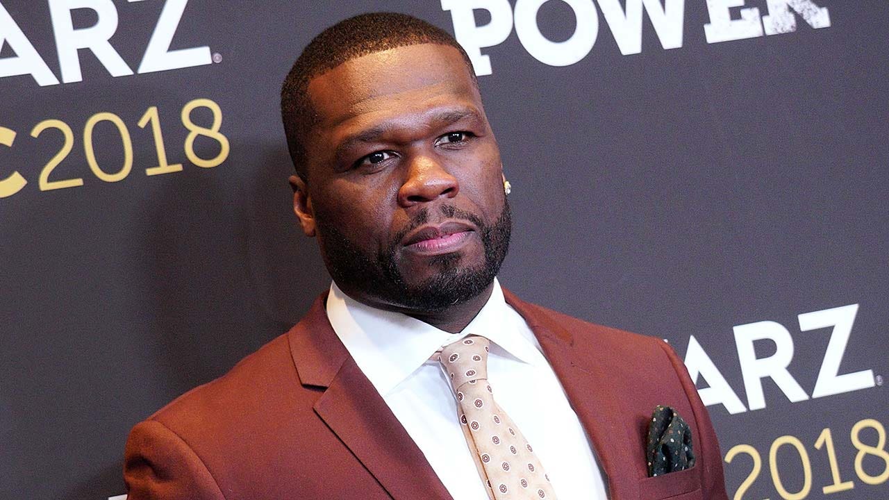 50 Cent's move to the Bayou City prompts hilarious welcomes from