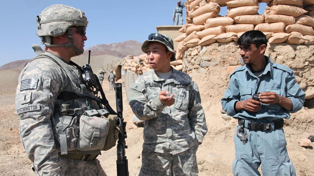 Top US military officer ready to 'rapidly' evacuate Afghan interpreters, if ordered