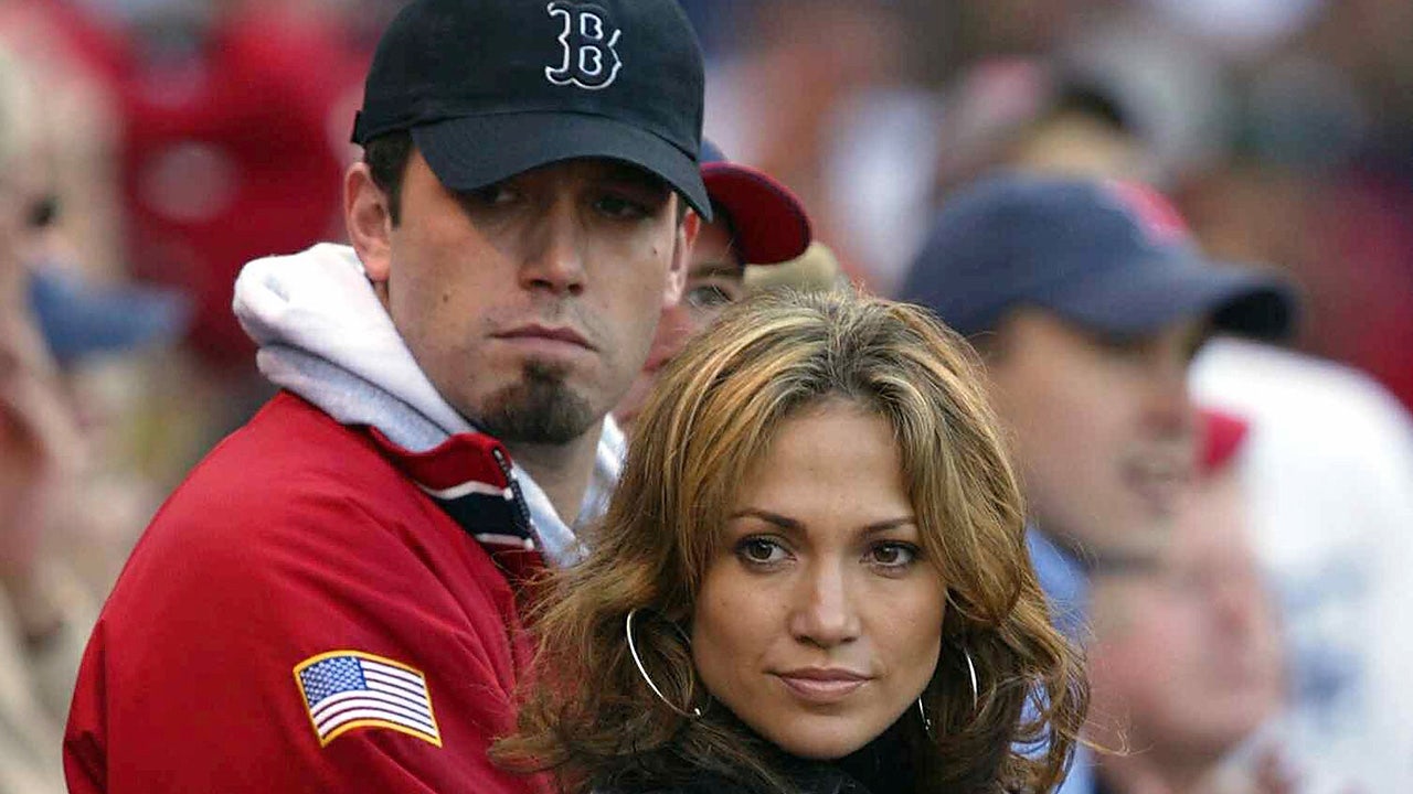 Boston Red Sox tell Jennifer Lopez they 'miss' her following Ben Affleck reunion, Alex Rodriguez split