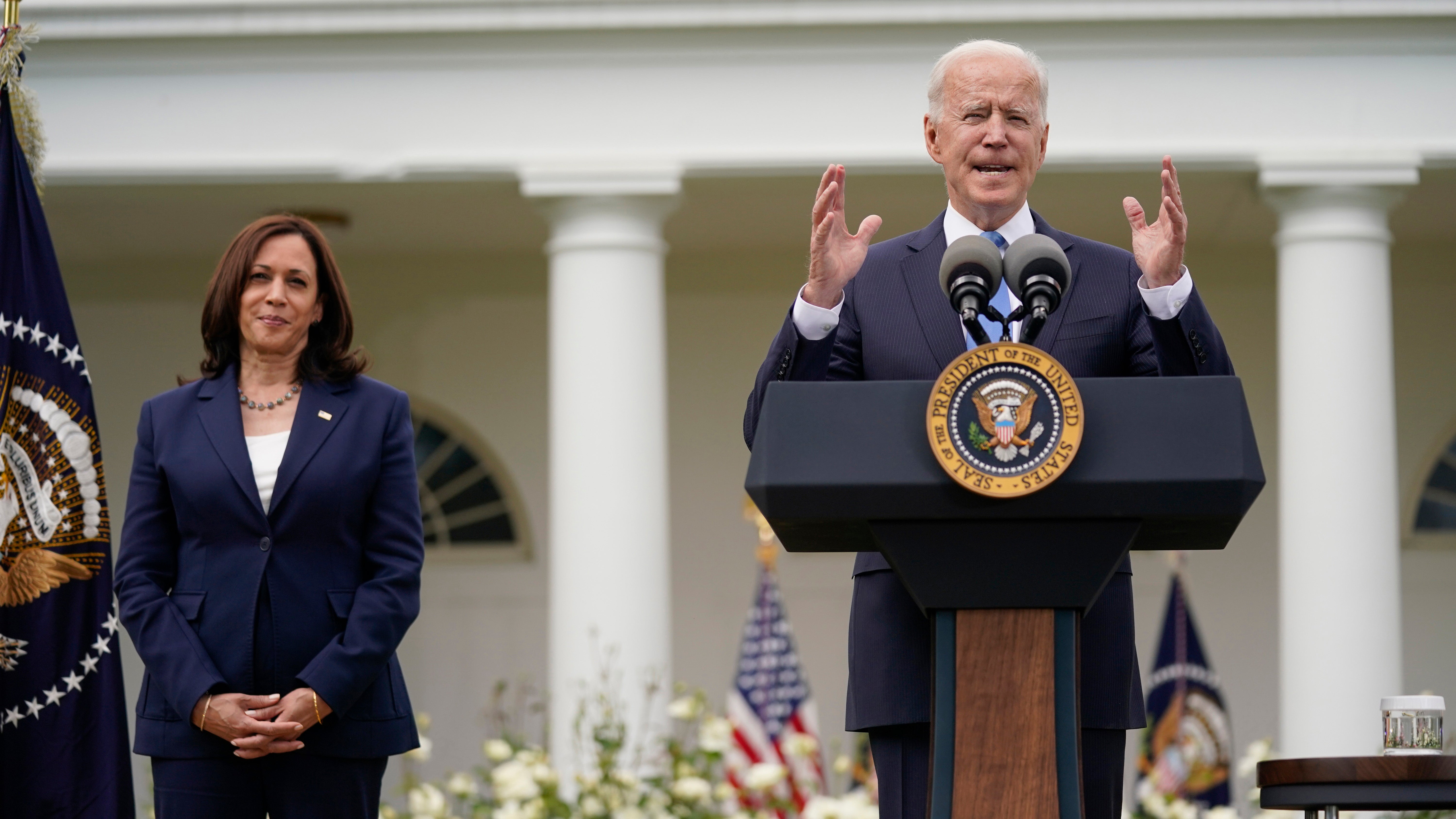 Biden admin's mixed messages on fuel pipelines are as muddled as mask mandates