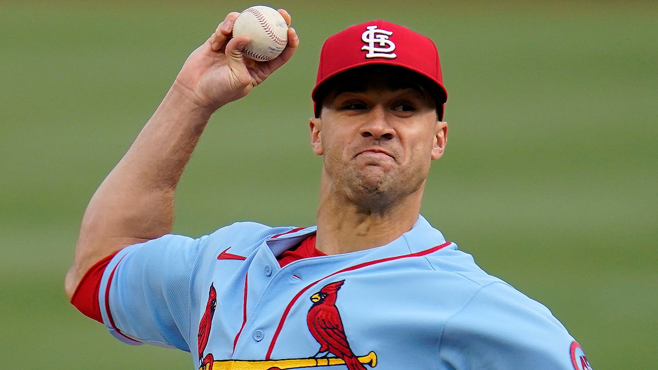 Absolute joke” - MLB pitcher Jack Flaherty targets Tampa Bay Rays players  on Twitter after they refuse to wear pride patch
