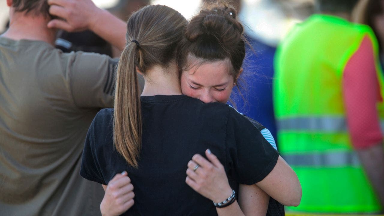Idaho school shooting: 3 wounded before teacher disarmed 6th-grade student, authorities say