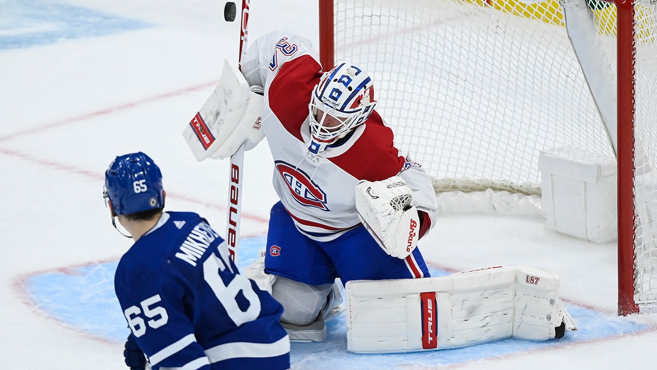 NHL's Canadian teams likely to keep COVID-19 protocols