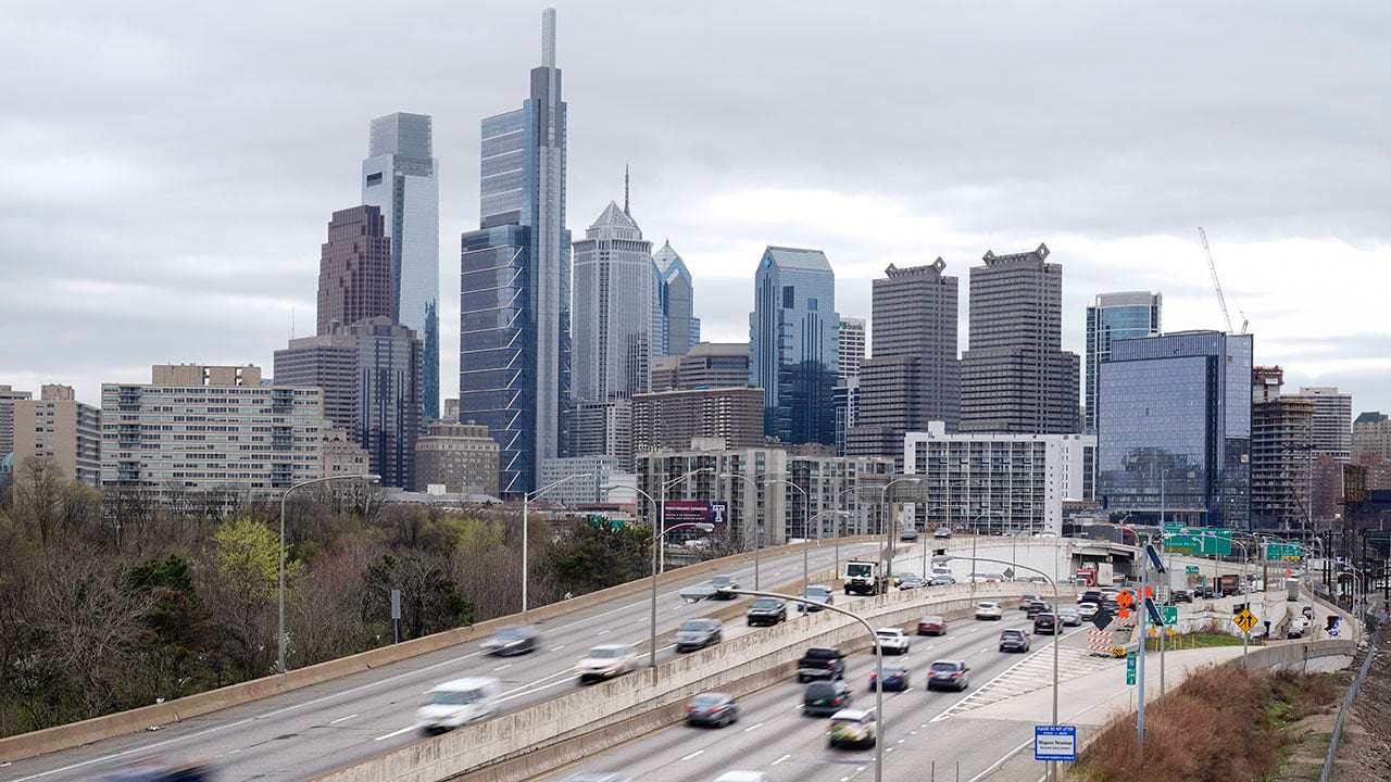 First 90-degree heat of 2021 predicted for major cities this week
