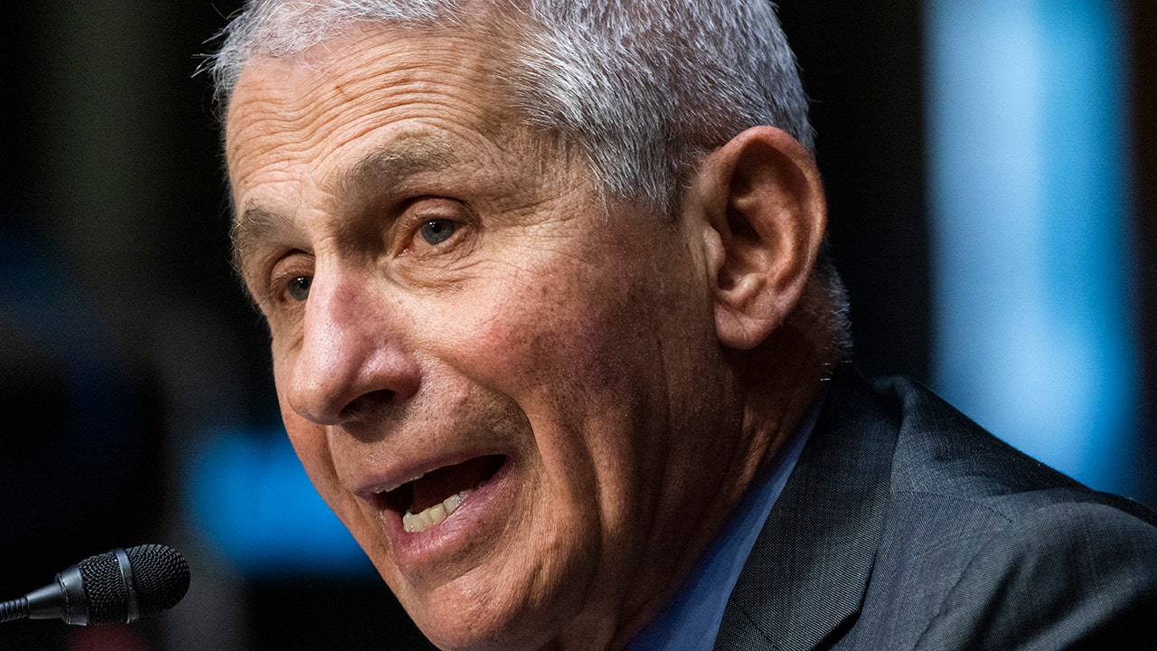 Fauci says pandemic exposed 'undeniable effects of racism' in US