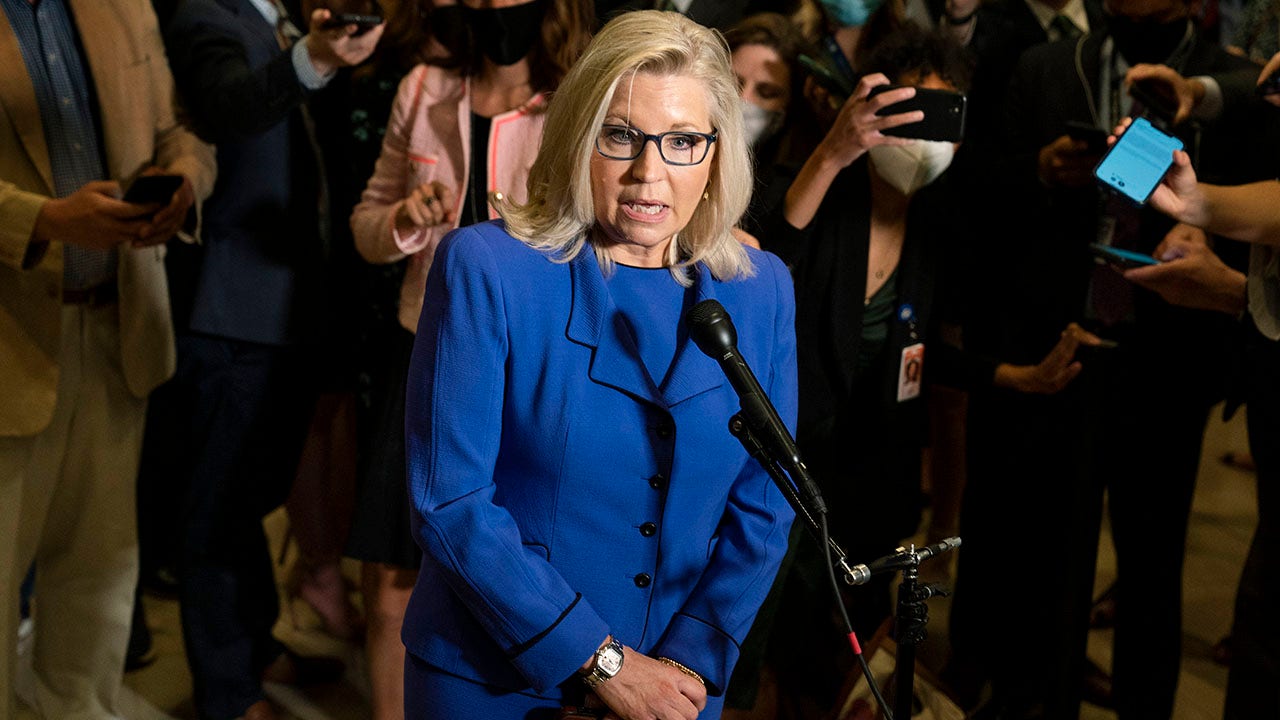 Ruthless podcast to Republicans: If the media asks you about Liz Cheney, 2020 election, tell'em to 'f--- off'