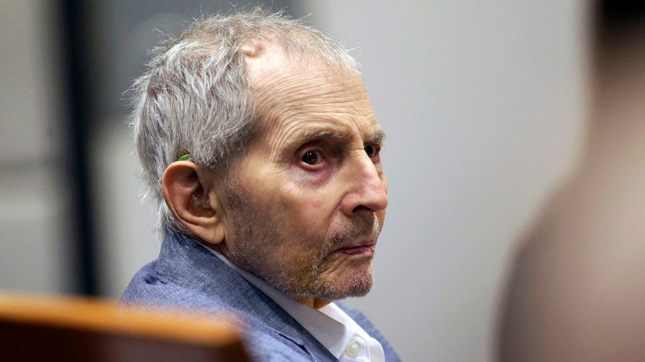 Robert Durst jurors to get refresher in deaths tied to millionaire