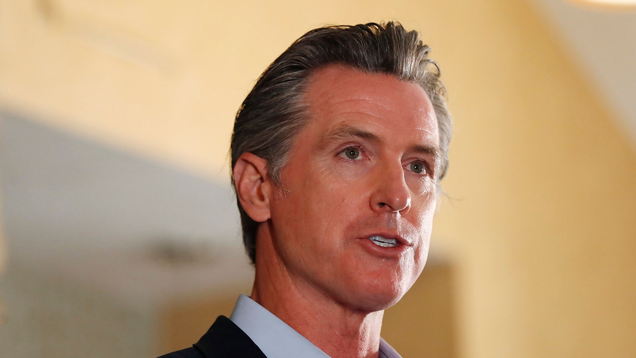 California's Newsom ordered to pay $1.35M in settlement with LA-area church over coronavirus restrictions