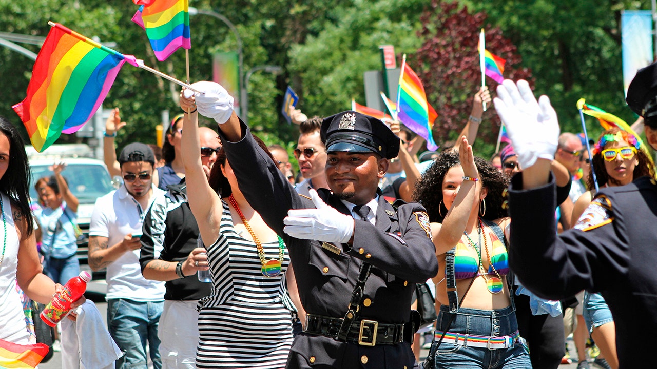NYPD officers react to ban from New York City Pride parade: 'Shameful'