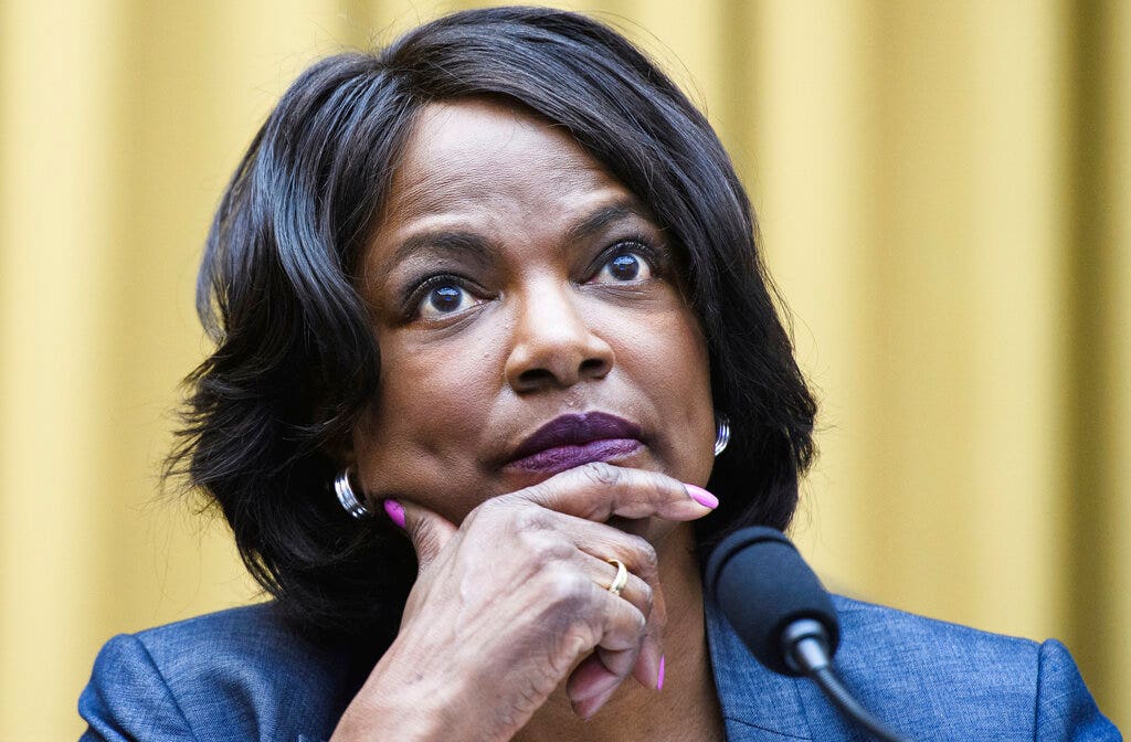 Rep. Val Demings, Florida Senate candidate, campaigns with activist who repeatedly compared GOP to Taliban