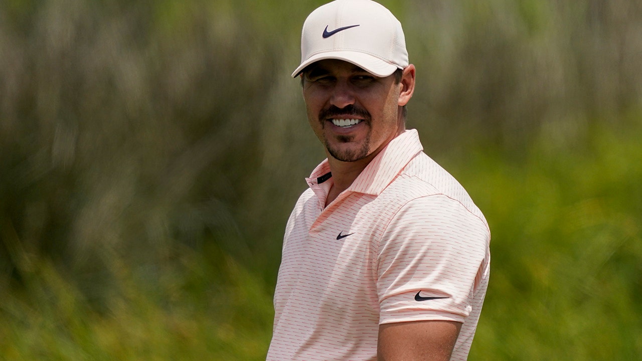 Brooks Koepka's message: 'I don’t see any reason that can stop me' from ...