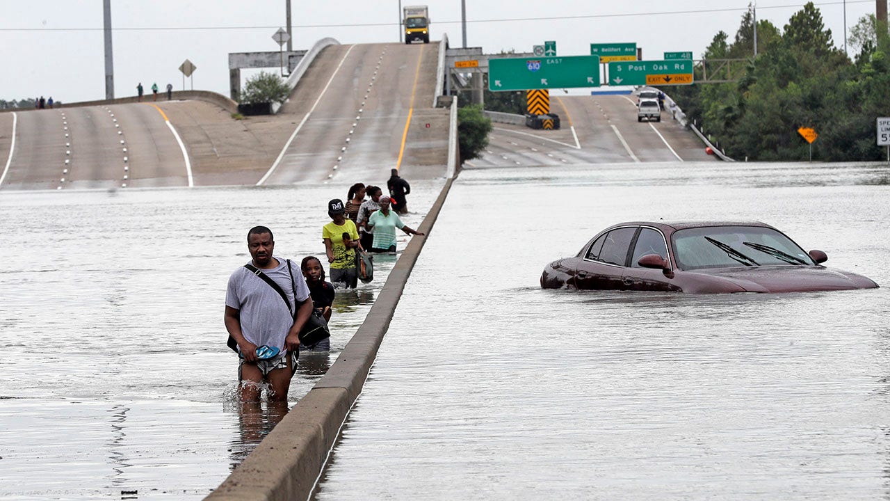 These locations named most at risk for 2021 Atlantic hurricane season