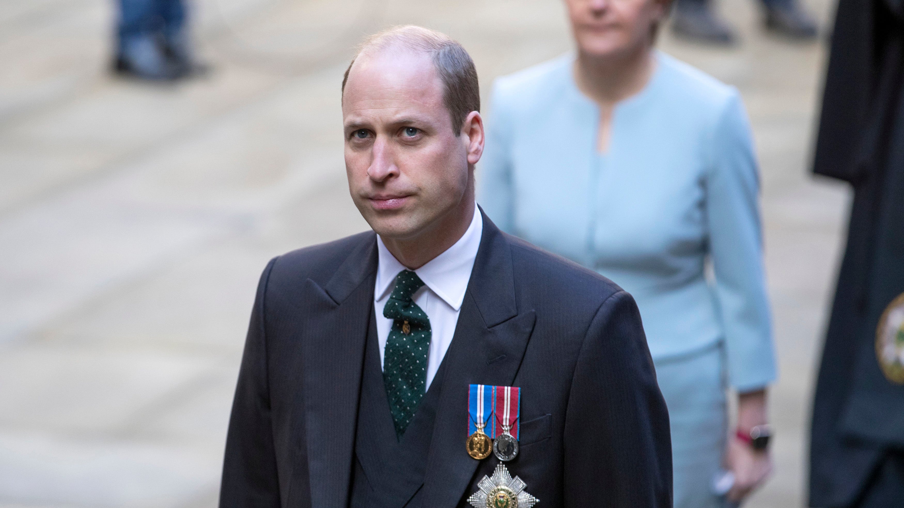 Prince william