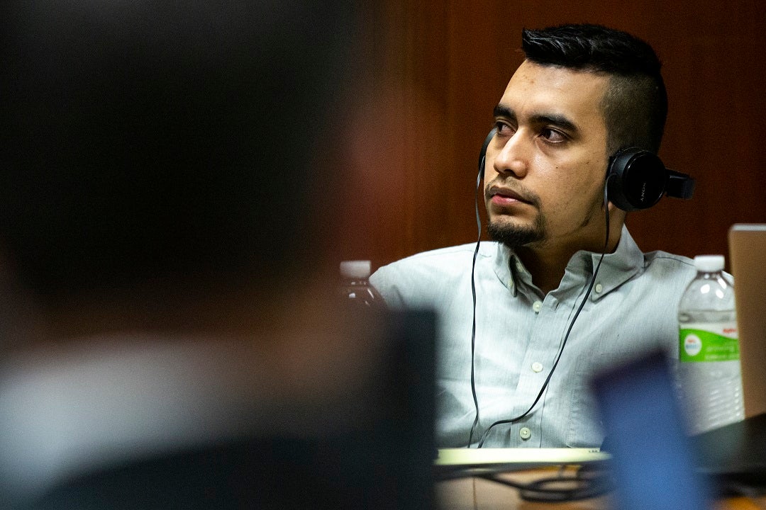 Defense paints Mollie Tibbetts murder suspect as hard-working immigrant