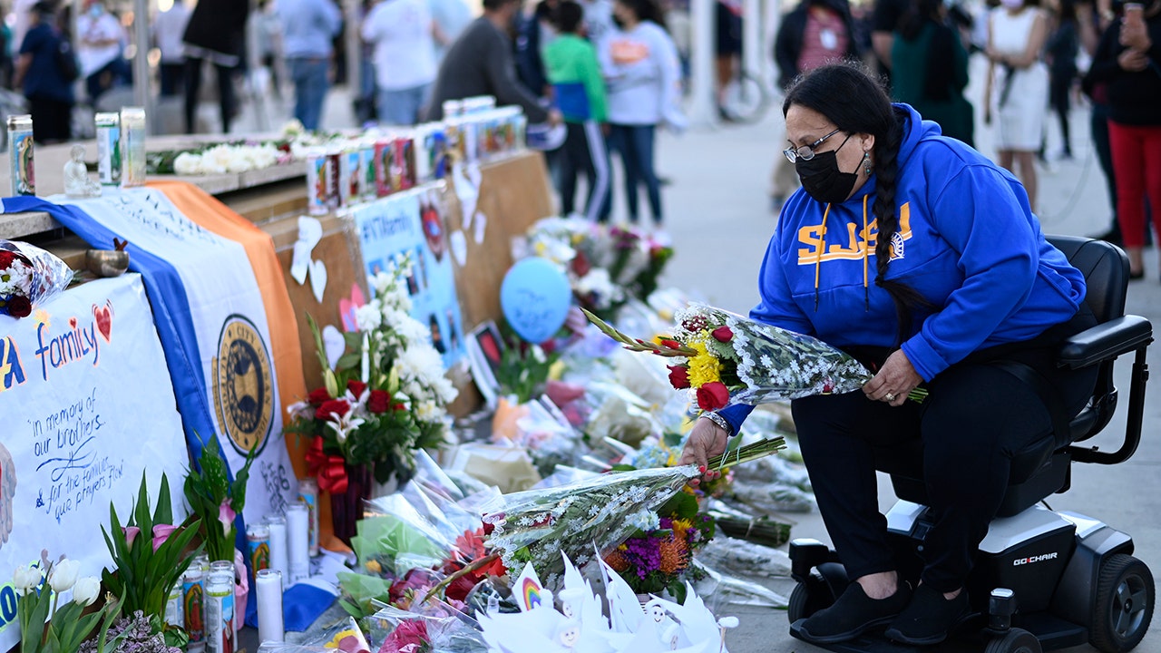 California therapists claim San Jose gunman was possibly stressed, isolated due to pandemic: report