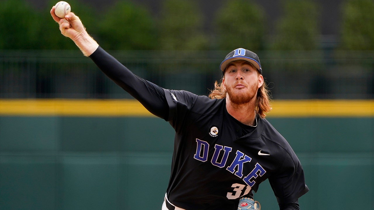 Duke beats NC State 1-0 for first ACC title since 1961