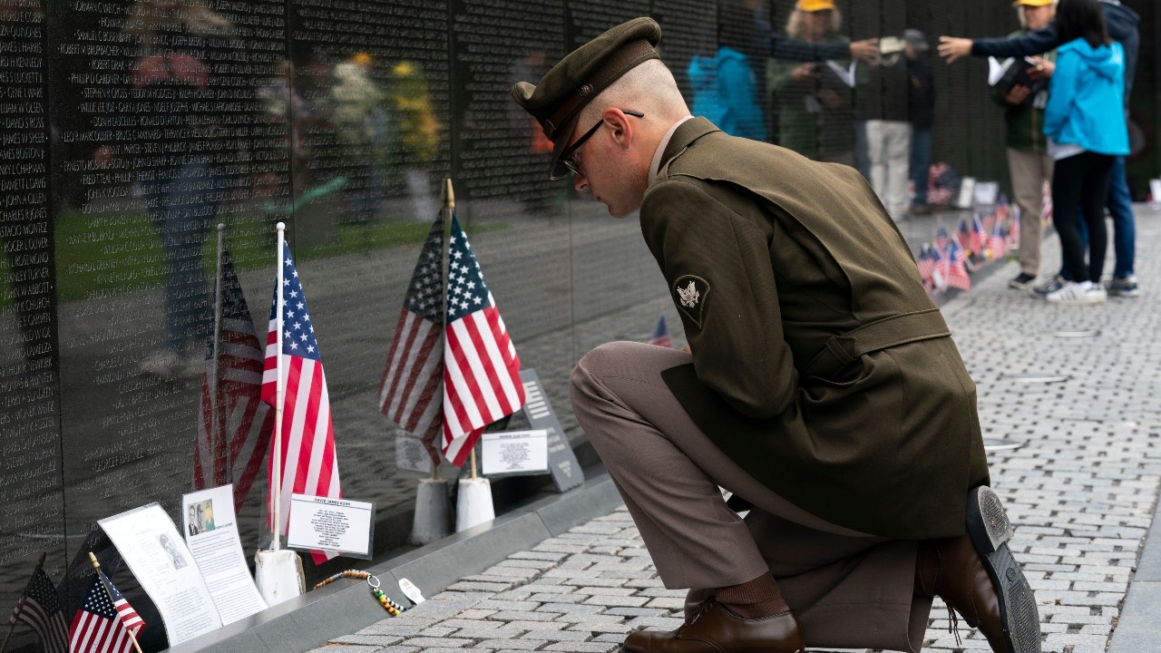 Americans unmask, gather, remember over Memorial Day weekend as sense of normalcy returns