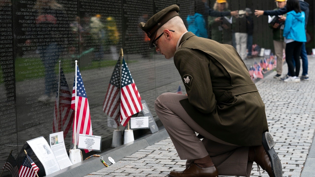 32 Memorial Day Quotes To Honor America's Fallen Soldiers