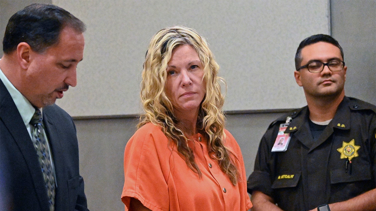 ‘Doomsday cult’ mom Lori Vallow’s brother describes ‘pattern’ after third, fourth husbands’ deaths