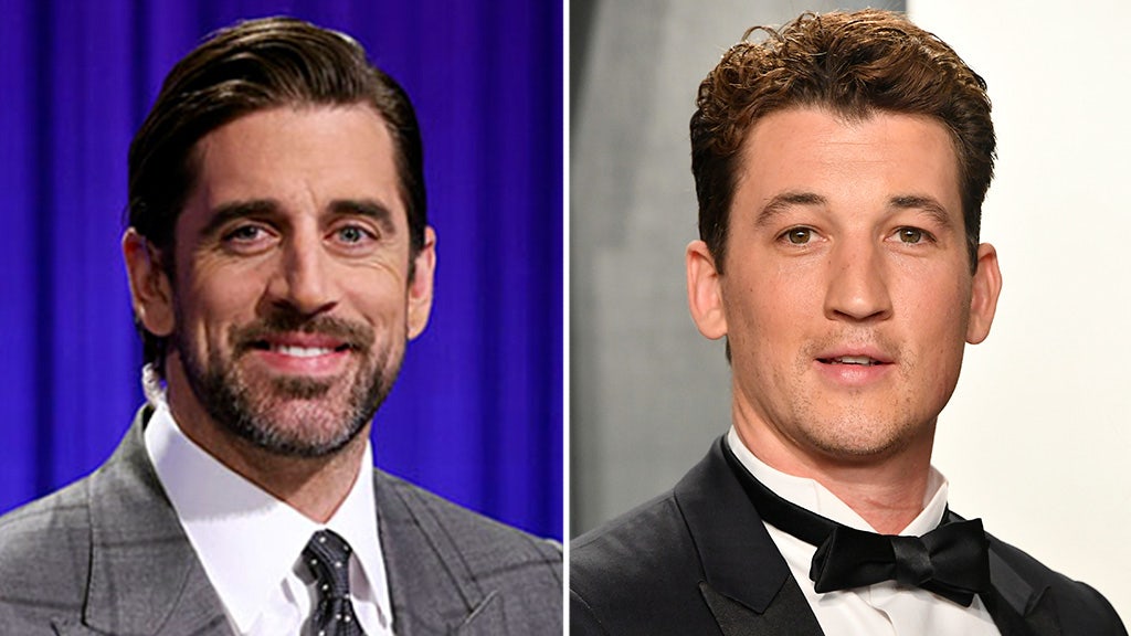 Miles Teller sends cryptic tweet amid Aaron Rodgers' Packers rift | Fox ...