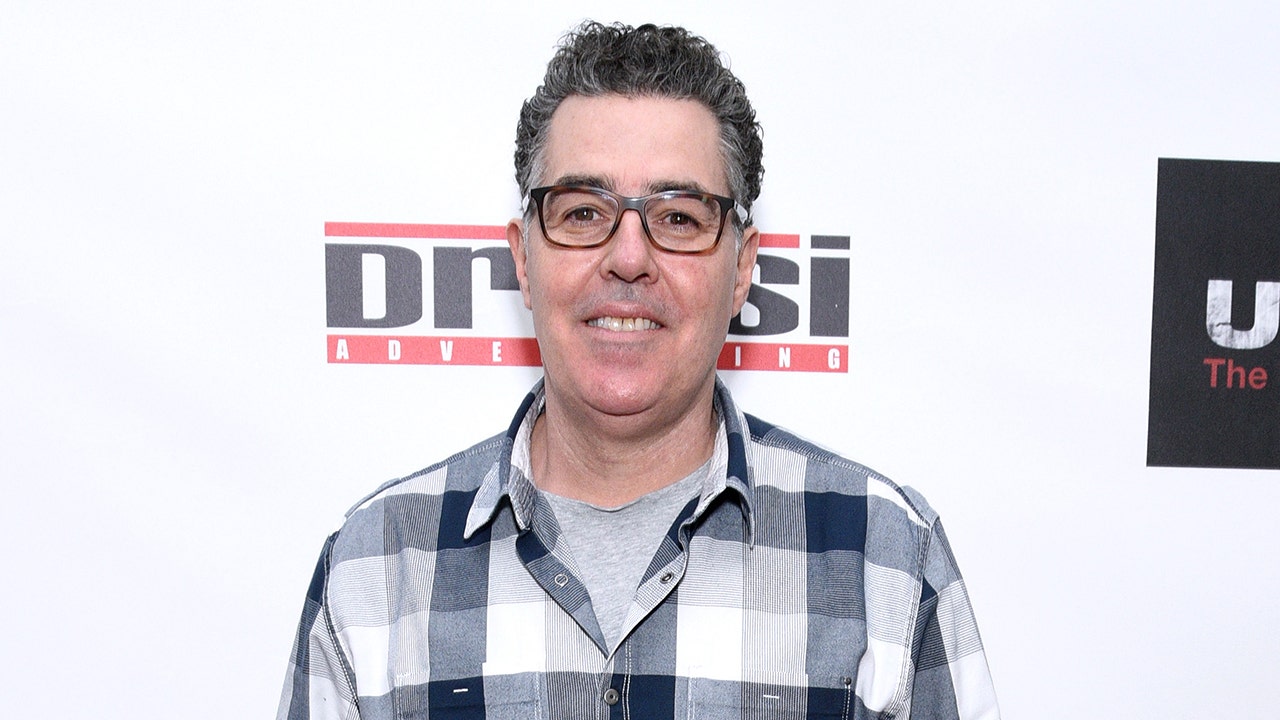 Adam Carolla torches comedy industry for becoming 'popularity contest'