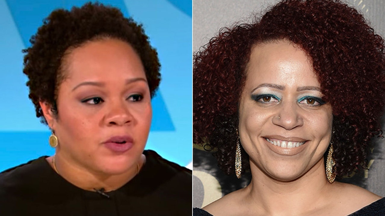 PBS anchor Yamiche Alcindor blasts UNC's reversal on tenure offer to '1619 Project' author Nikole Hannah-Jones