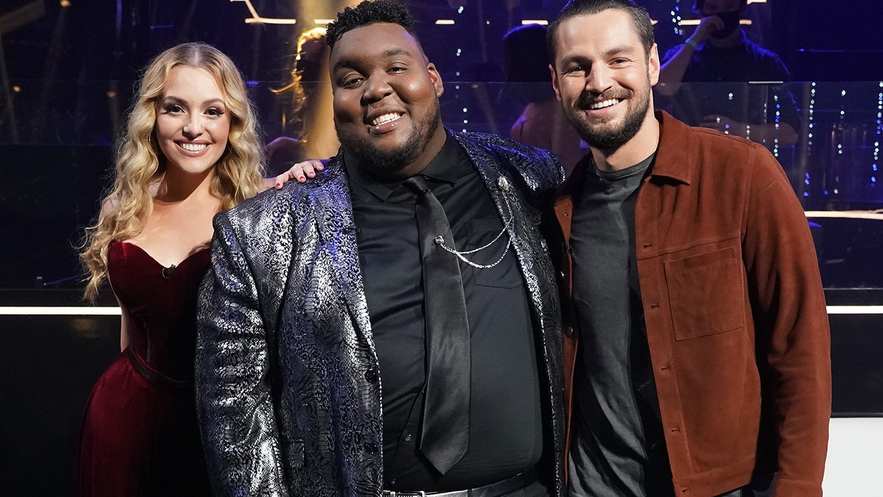 'American Idol' Season 19 crowns its winner in lengthy, star-studded finale