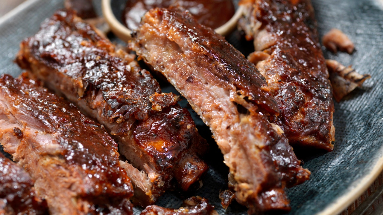 America's best, worst cities for barbecue: report