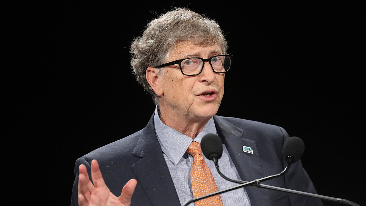 News :Bill Gates buying up land, threatening small farms under guise of saving planet, author claims