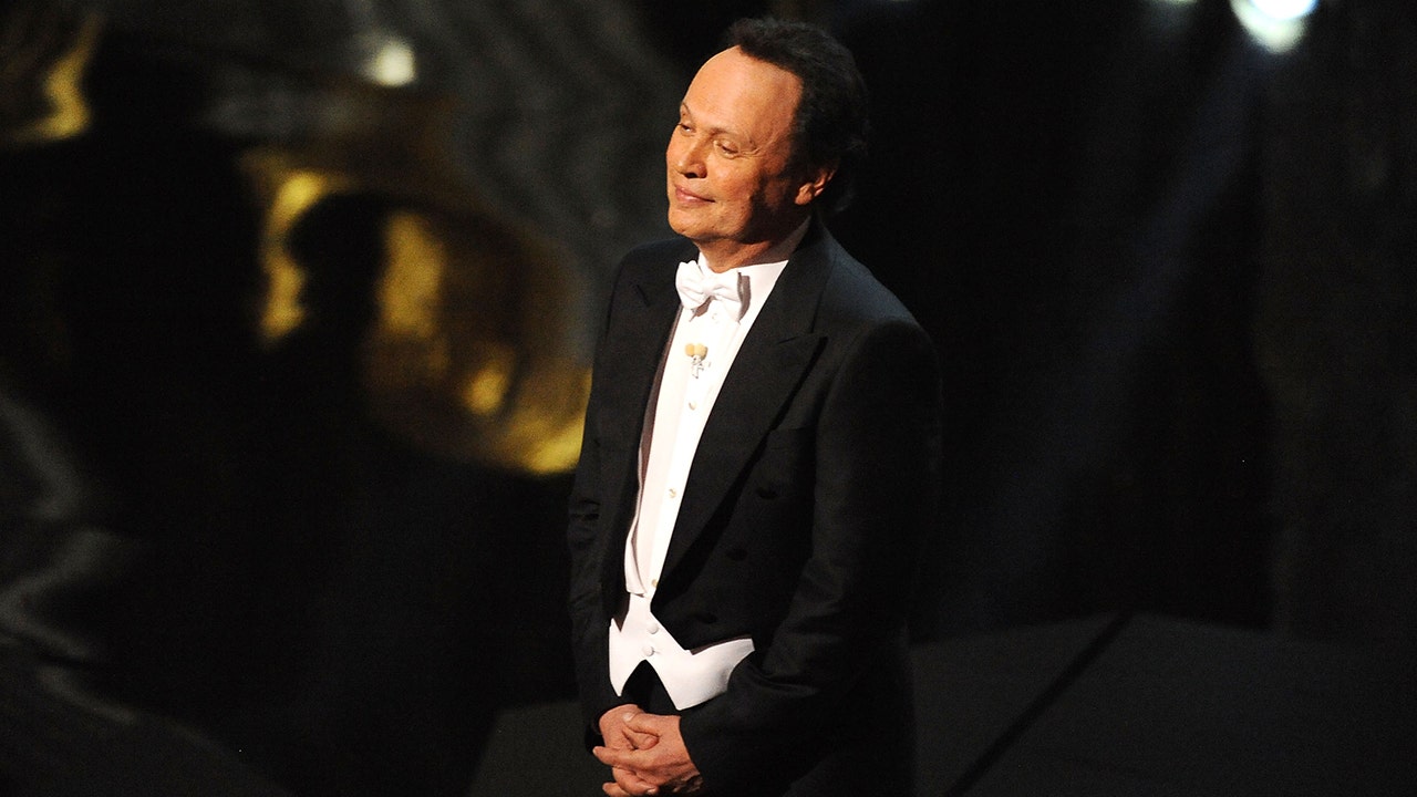 Billy Crystal says the Oscars needs a host after 2021 awards hit record-low ratings