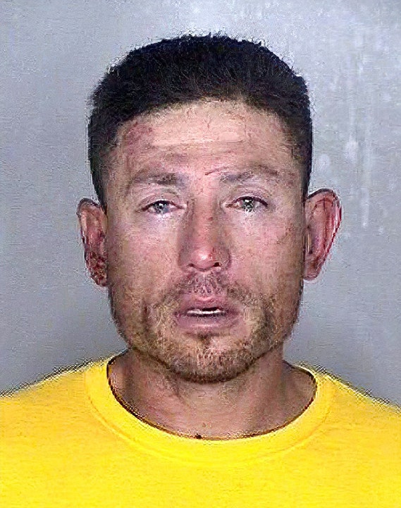Tree-trimmer found guilty in throat slashing murders in California
