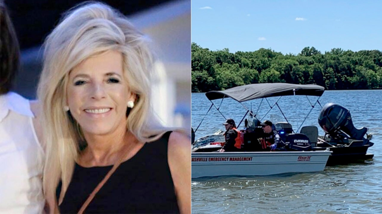 Tennessee authorities find human remains in plane crash that killed ...