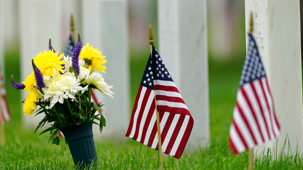 FOX NEWS: Colorado Army vets honor Civil War, WWII dead and a Buffalo Solider