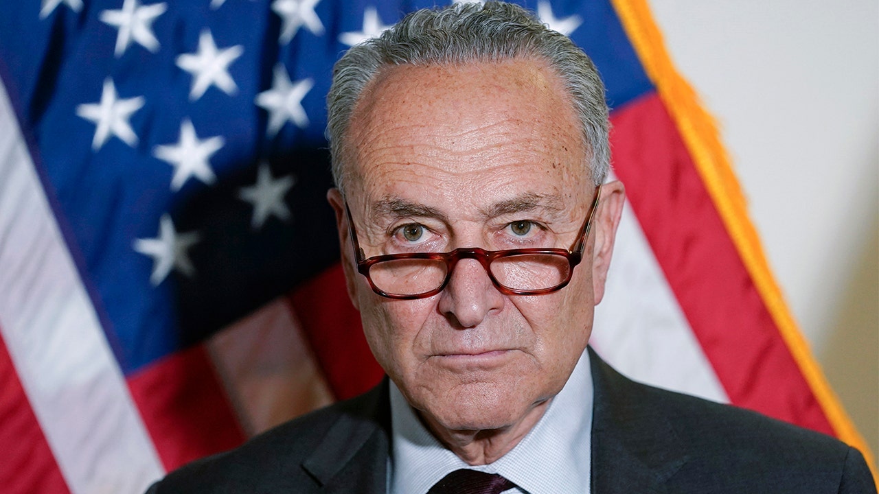 Schumer condemns anti-Semitism in US, remains low-key in response to Israel-Hamas fighting