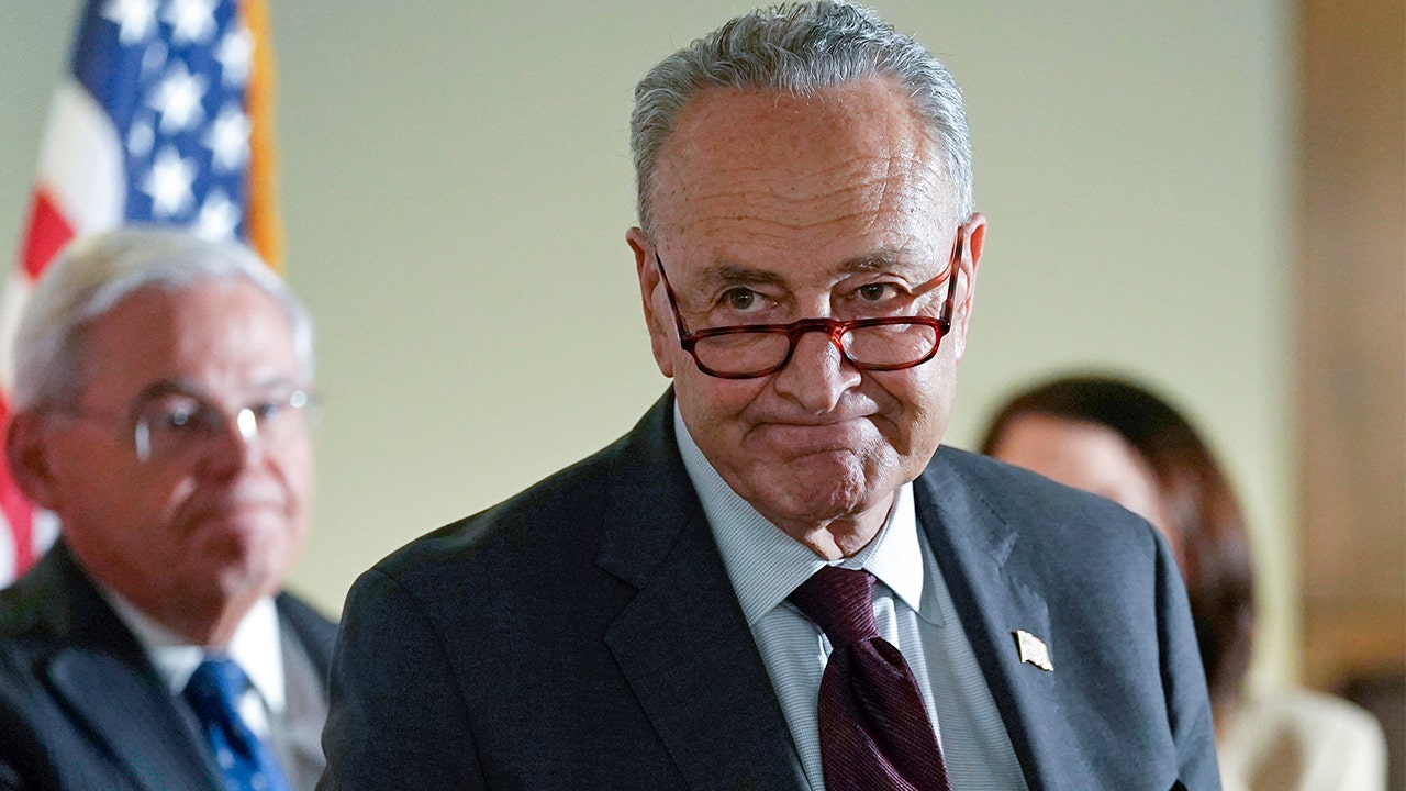 Schumer falsely says all Americans who wanted to leave Afghanistan have evacuated