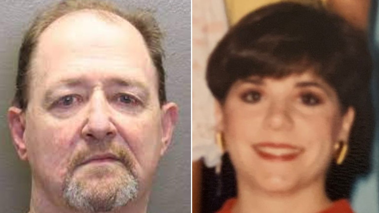 DNA links Ohio man to 1995 murder of bridesmaid in his wedding