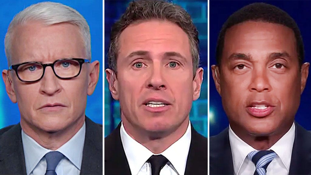 CNN dedicates just 4 minutes to Israel-Gaza conflict during the entire week in primetime