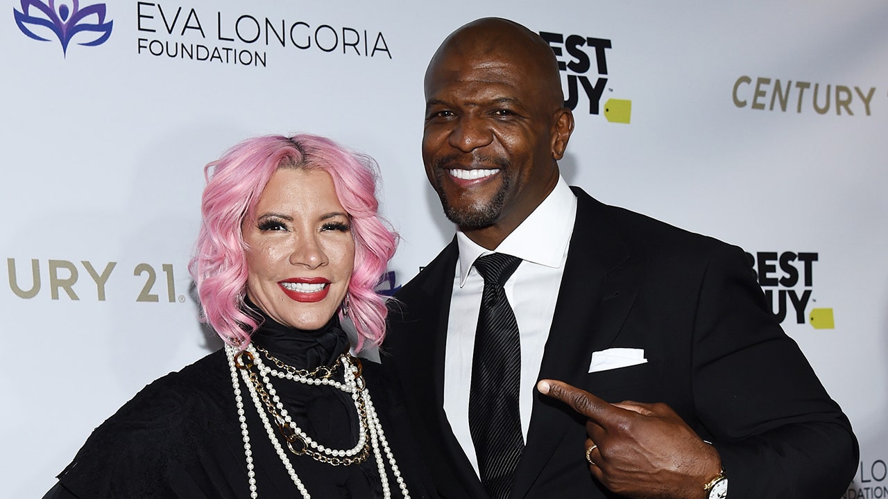 Terry Crews explains how he overcame porn addiction and saved his marriage