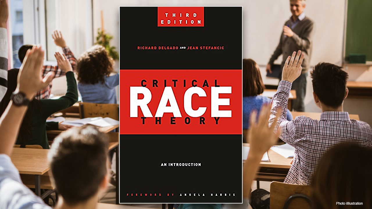 Texas could become latest state to ban Critical Race Theory in schools