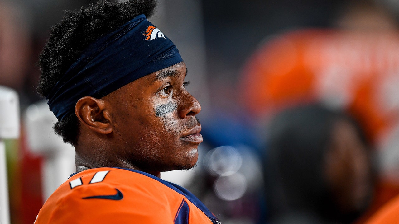 Broncos receiver DaeSean Hamilton sustains knee injury away from facility,  source says – The Denver Post